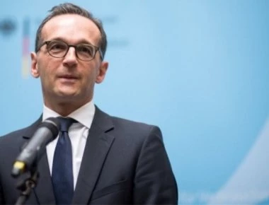 Γερμανός υπουργός Εξωτερικών: Ναι στη συνάντηση Τραμπ με Πούτιν